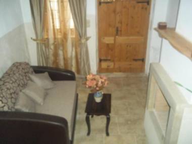 Vafes Traditional Stone Houses