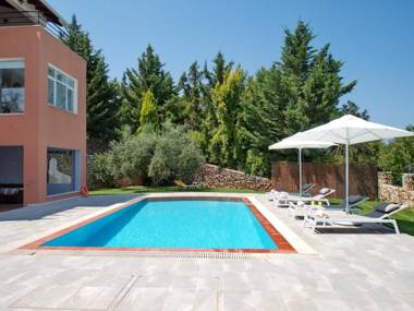 Villa Avra Vrisses Crete