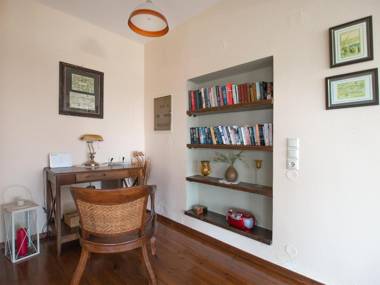 Villa Avra Vrisses Crete