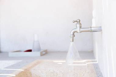 Ionian Horizon Villas