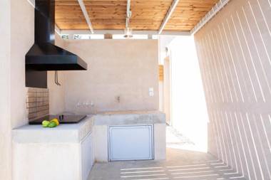 Ionian Horizon Villas