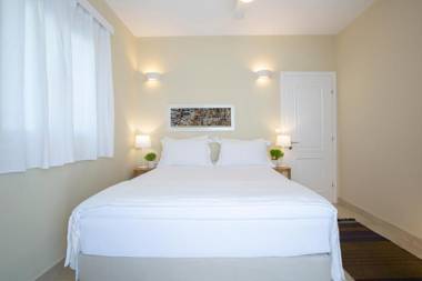 Boo Premium Living Villas