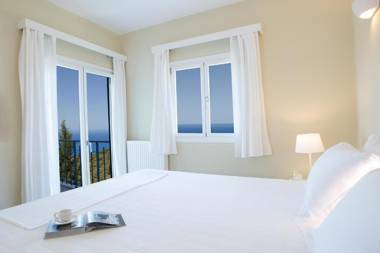 Boo Premium Living Villas