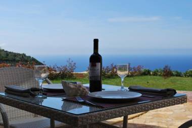 Theathalatta Villa Gaia