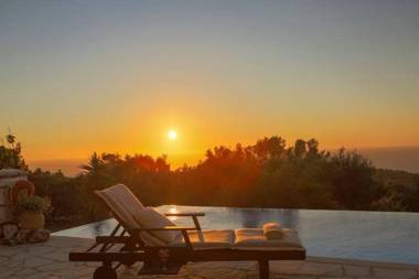 Villa Belvedere Verde