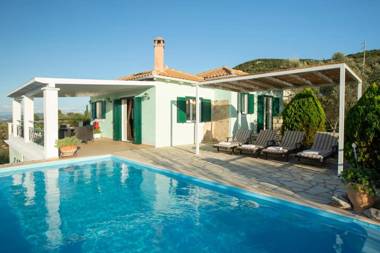 Villa Belvedere Verde