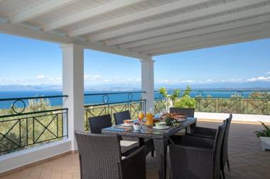 Villa Belvedere Verde