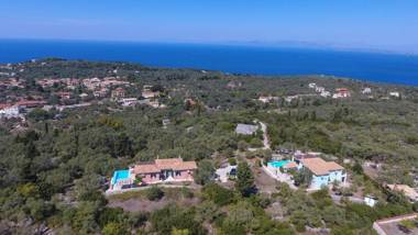 Villa Belvedere Rosa