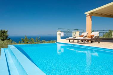 Villa Belvedere Rosa