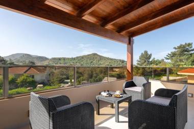 Panthea Luxury Villa