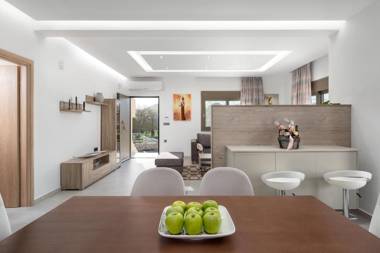 Panthea Luxury Villa