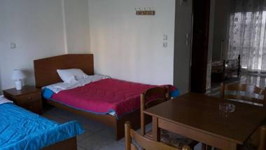 Hotel-Apartments La Strada