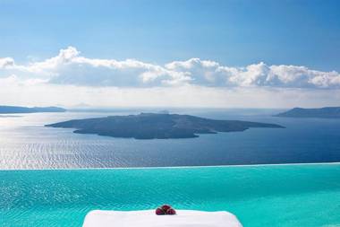 Cosmopolitan Suites - Small Luxury Hotels of the World