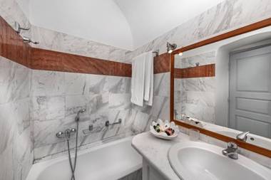 Aigialos Luxury Traditional Settlement