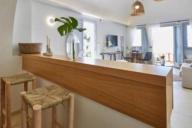 Volcano View by Caldera Collection