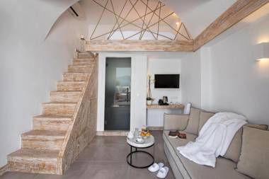 Athina Luxury Suites