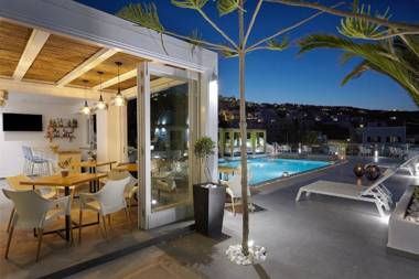 Callia Retreat Suites - Adults Only