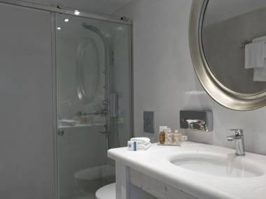 Lilium Hotel Santorini