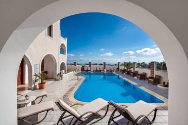 Astir Thira Hotel