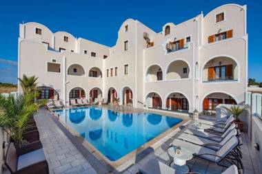 Astir Thira Hotel
