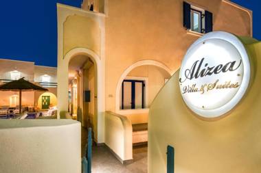 Alizea Villas & Suites