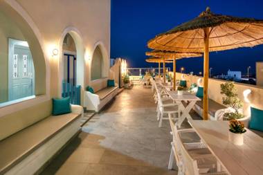 Alizea Villas & Suites