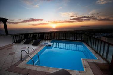 Amerisa Suites & Villa