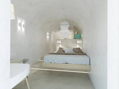 Aperto Suites - Adults Only