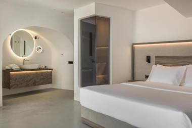 Sun Rocks Boutique Hotel