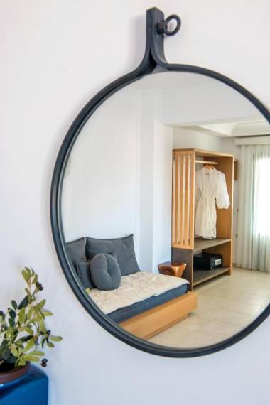 Astro Palace Hotel & Suites