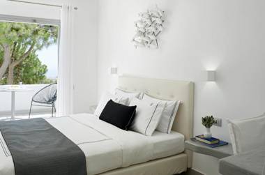 Kalisti Hotel & Suites