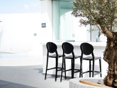 Kalisti Hotel & Suites