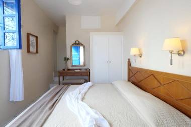 Kykladonisia Traditional Settlement