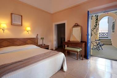 Kykladonisia Traditional Settlement