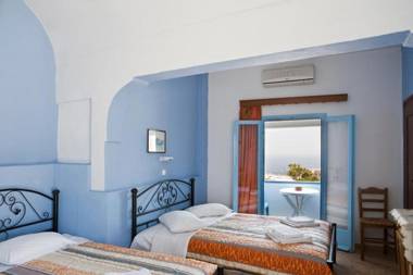 Stella Nomikou Apartments