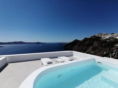 Archontiko Suites Santorini