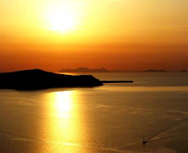 Archontiko Suites Santorini