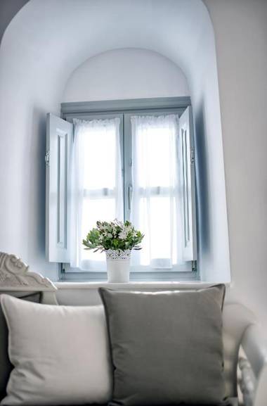 Archontiko Suites Santorini