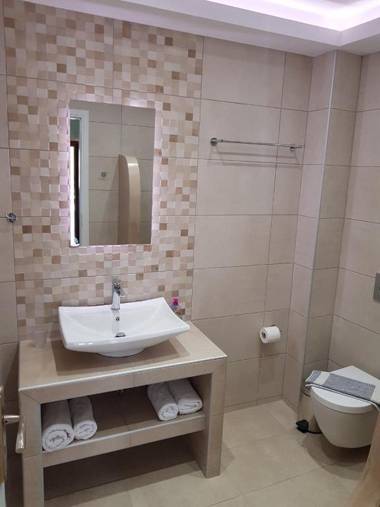 Moonlight Apartments