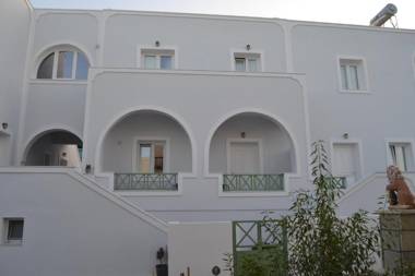 Altea Apartments