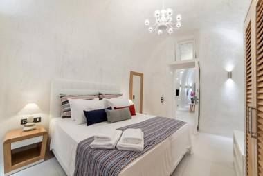 Daydream Luxury Suites