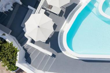 Infinity Collection Fira