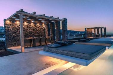 Saint Apostles Villas