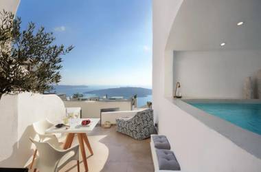 Callia Caves - Adults Only