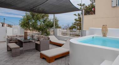 Residence by Georgia Studios