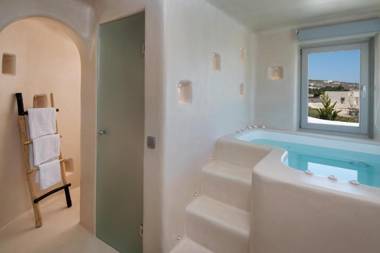 Senses Luxury Houses