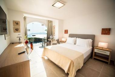 Kratiras View Luxury Suites