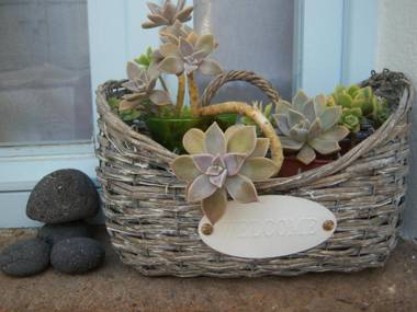 Christina's Cave House