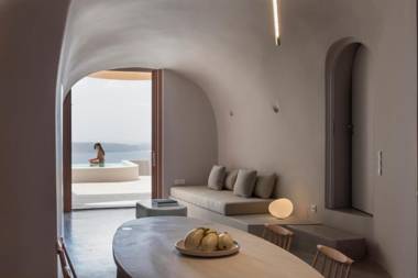 Aesthesis Boutique Villas