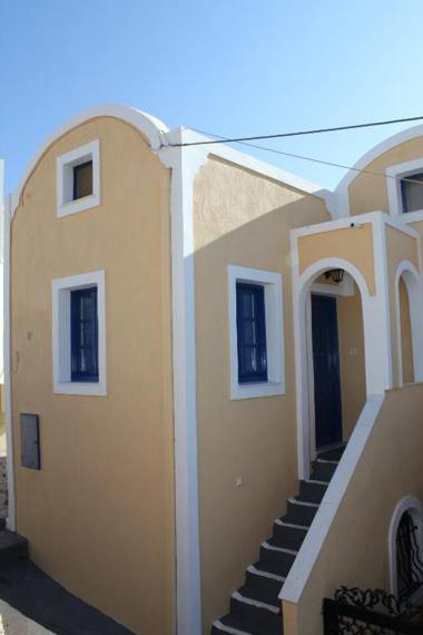 Villa by Hotel Thira